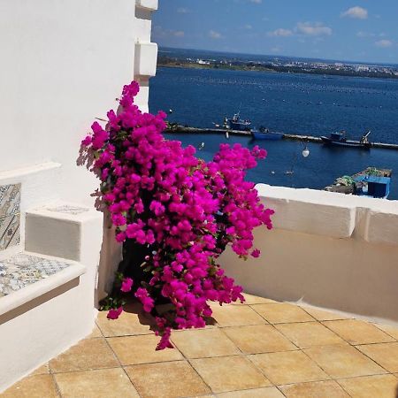 Il Palazzino Apartment Taranto Luaran gambar