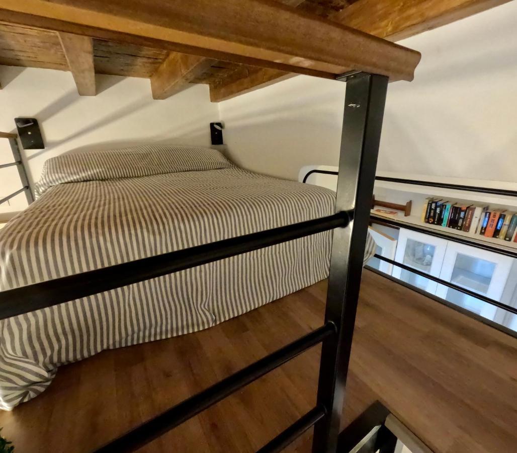 Il Palazzino Apartment Taranto Luaran gambar